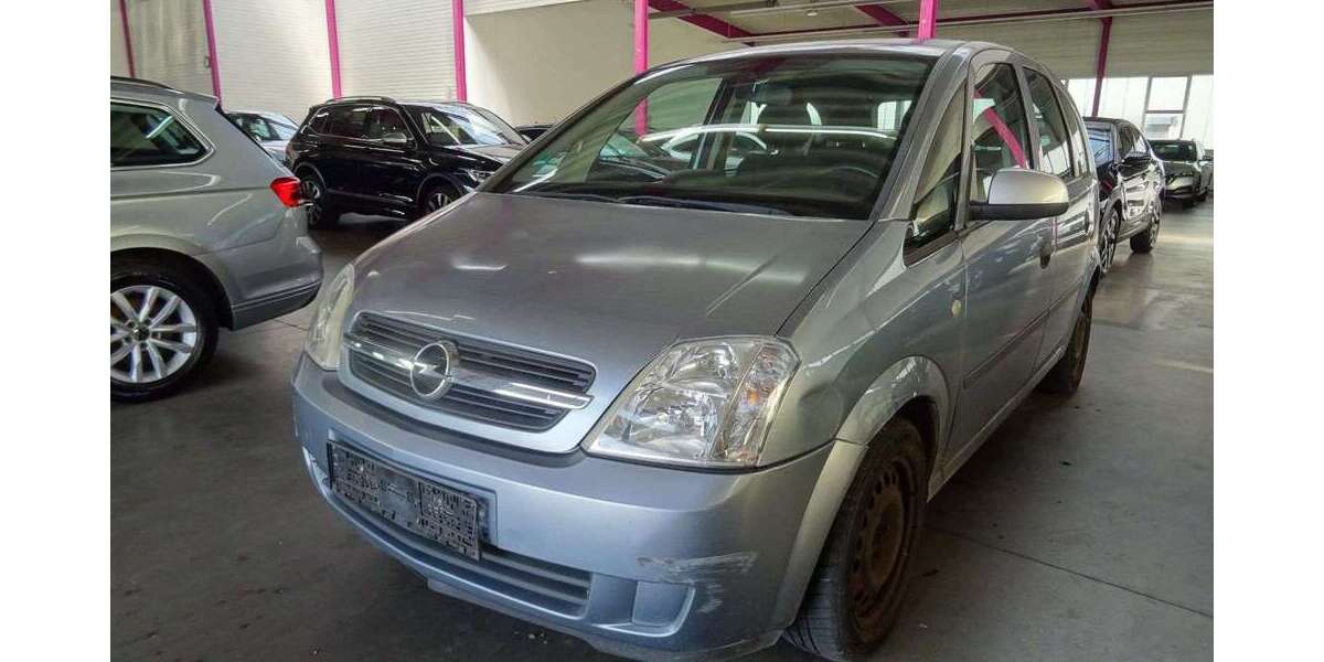 Opel Meriva 170.000 km 750 &euro; Holzgerlingen bei Stuttgart 71088