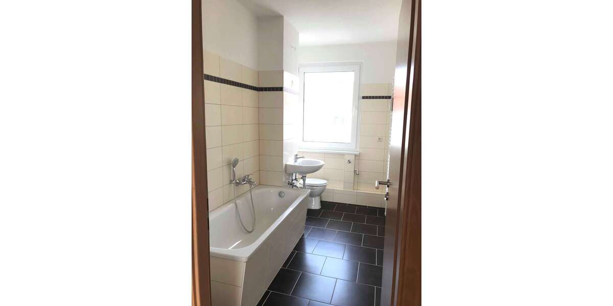 Wohnung zum Mieten in Schwedt 385 € 62.6 m² 3 zimmer