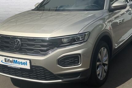 VW T-Roc 44.137 km 22.770 &euro; Prüm 54595