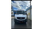 Mercedes-Benz Sprinter 297.000 km 13.440 &euro; Horschhof 
