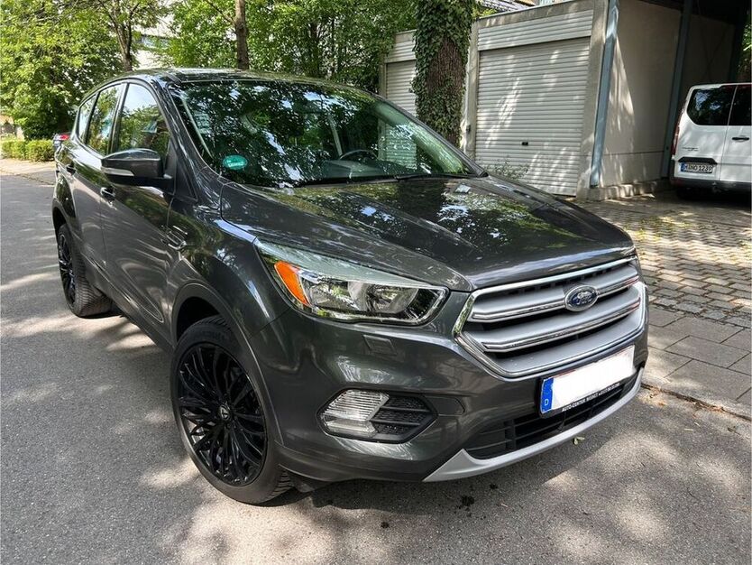 Kuga