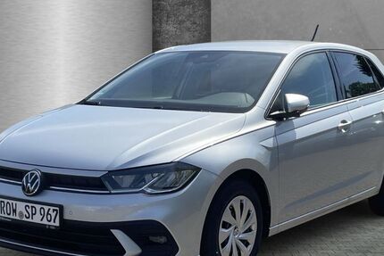 VW Polo 8.000 km 21.490 &euro; Zeven 27404