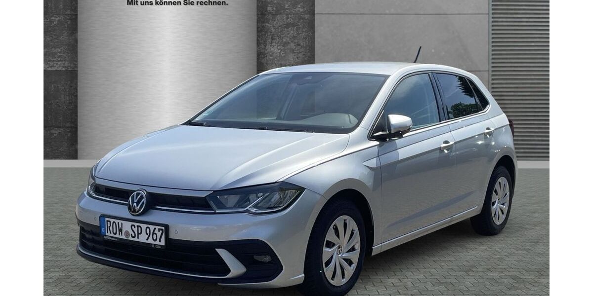 VW Polo 8.000 km 21.490 &euro; Zeven 27404