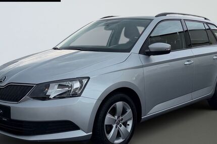 Skoda Fabia 69.391 km 9.490 &euro; Steinfurt 48565
