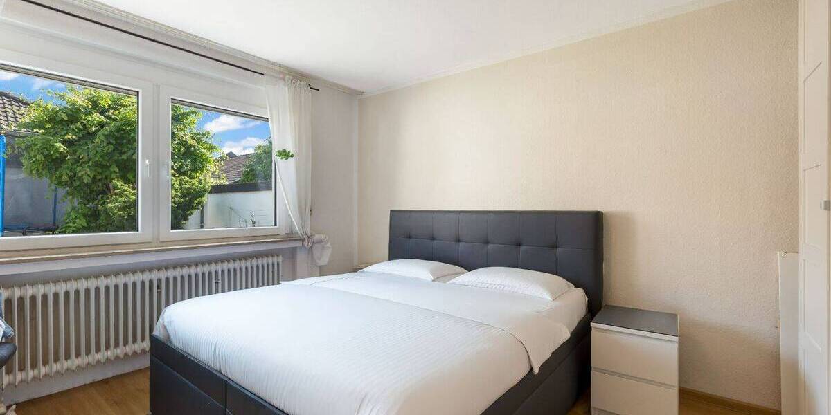 Bungalow Monheim am Rhein Baumberg - 4 Zimmer, 111 m&sup2;, 495.000&euro; | Angebot:26797219