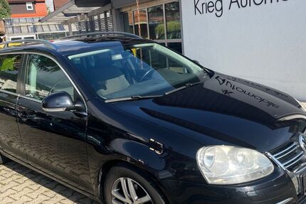 VW Golf 115.000 km 6.290 € Deggingen 73326