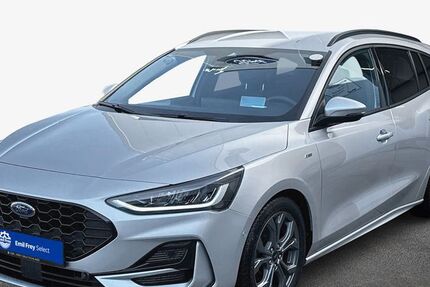 Ford Focus 20.000 km 25.990 € Roth 91154