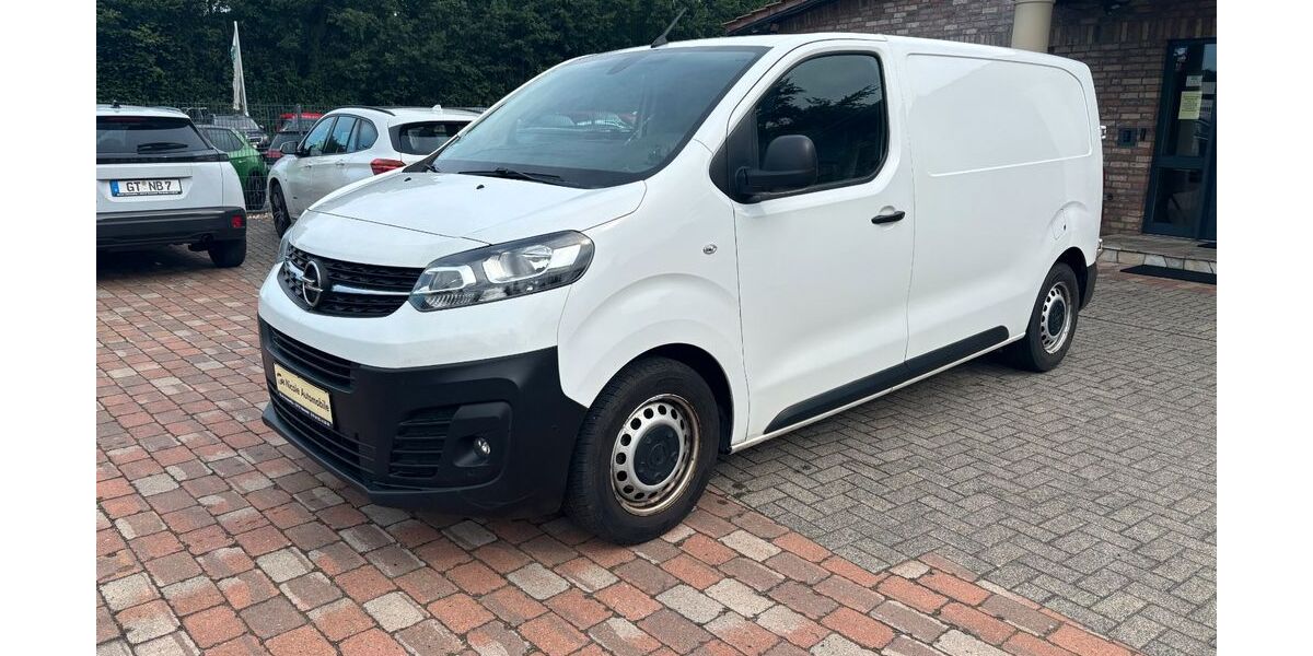 Opel Vivaro 349.500 km 12.750 &euro; Versmold 33775