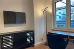 Wohnen auf Zeit Augsburg Antonsviertel - 4 Zimmer, 59 m&sup2;, 635&euro; | Angebot:26446753