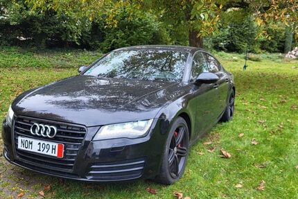 Audi A7 251.953 km 9.990 € Kuchen 73329