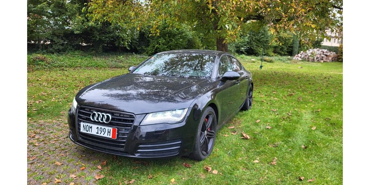 Audi A7 251.953 km 9.990 € Kuchen 73329