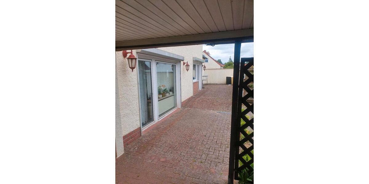 Erdgeschoßwohnung Winsen (Aller) - 4 Zimmer, 123 m&sup2;, 165.000&euro; | Angebot:27122030