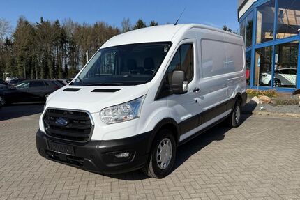 Ford Transit 46.151 km 19.990 &euro; Emsdetten 48282