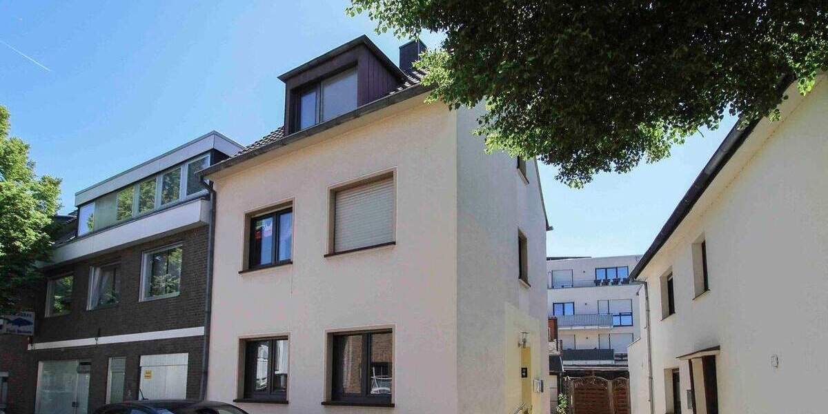 Einfamilienhaus Hürth Efferen - 2 Zimmer, 229.000&euro; | Angebot:25781144