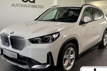 BMW iX1 5.200 km 47.850 &euro; Prüm/ Niederprüm 54595