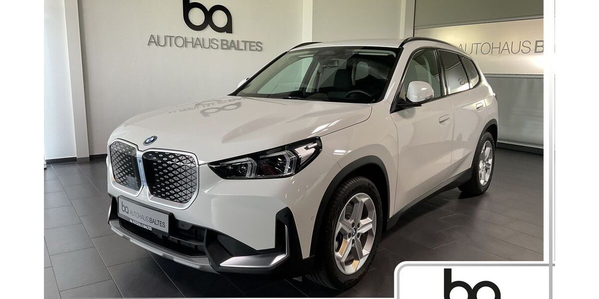 BMW iX1 5.200 km 47.850 &euro; Prüm/ Niederprüm 54595