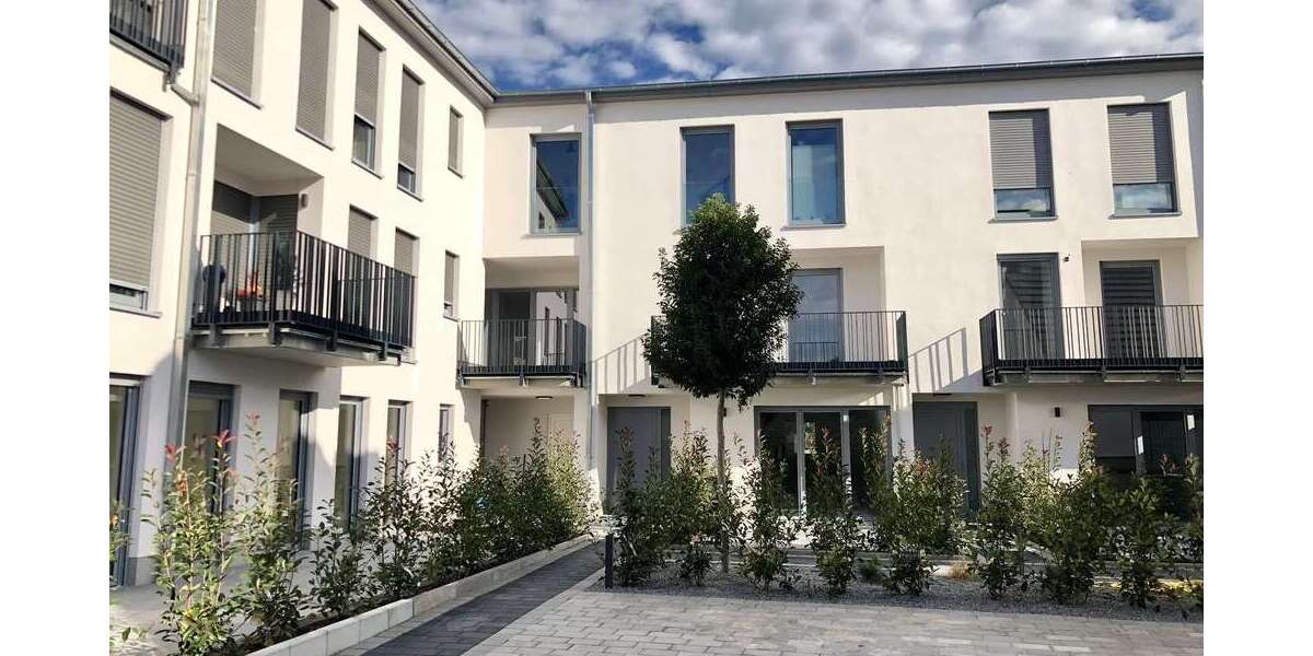 Etagenwohnung Seeheim-Jugenheim Jugenheim - 2 Zimmer, 69 m&sup2;, 950&euro; | Angebot:27101203