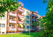 Unser Versprechen: Ihr neues Wohlfühlzuhause in Zwickau