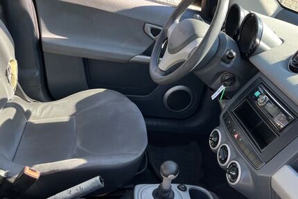 Smart ForFour 119.888 km 999 € München 81929