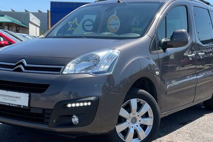 Citroen Berlingo 137.000 km 7.999 &euro; Lebach 66822