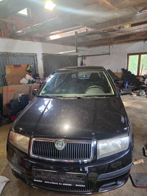 Fabia