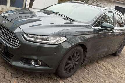 Ford Mondeo 297.000 km 5.999 &euro; Ilsede / OT Adenstedt 31246