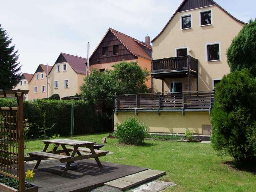 Wohnung zum Mieten in Dresden 578 € 70.8 m²