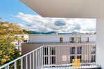 UMZUGSBONUS sichern: Helle 3-Zimmer-Wohnung mit Loggia und EBK anmieten!