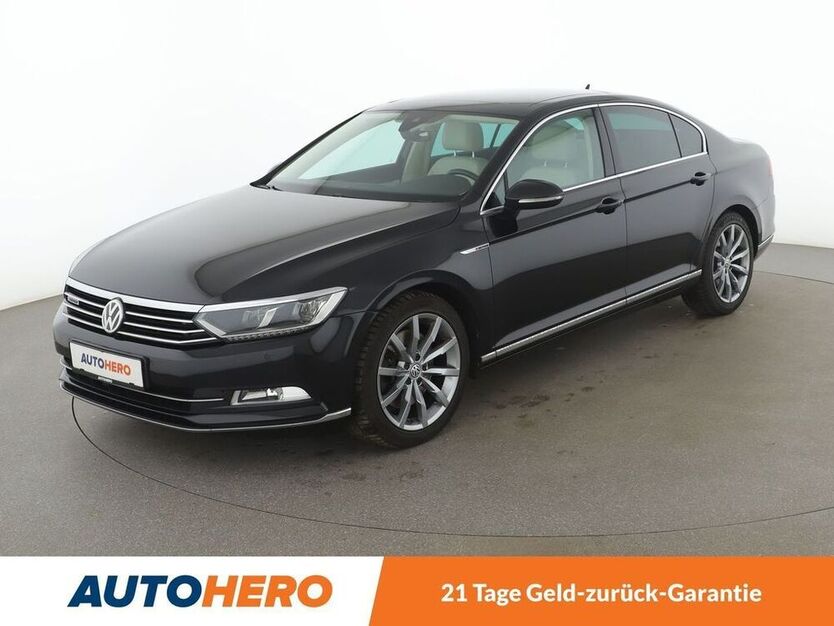 Passat