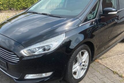 Ford Galaxy 42.154 km 19.999 &euro; Senden-Bösensell 48308