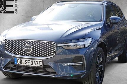 Volvo XC60 1.500 km 65.950 &euro; Glinde 21509