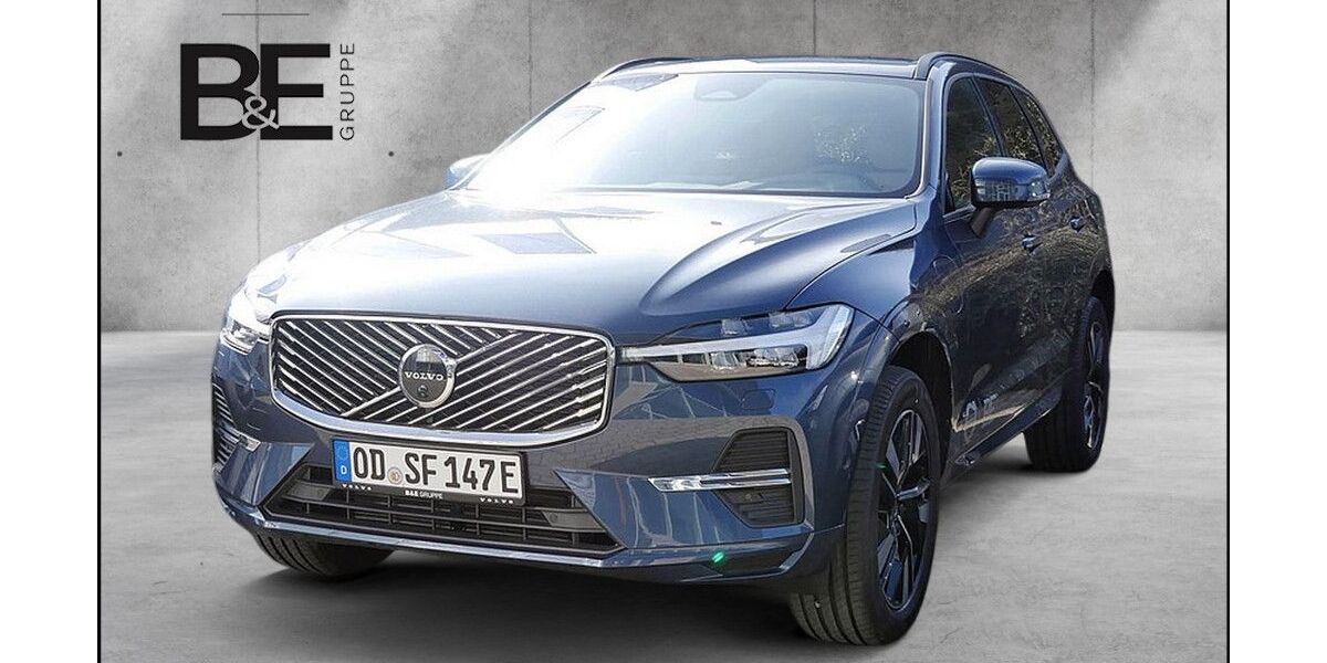 Volvo XC60 1.500 km 65.950 &euro; Glinde 21509