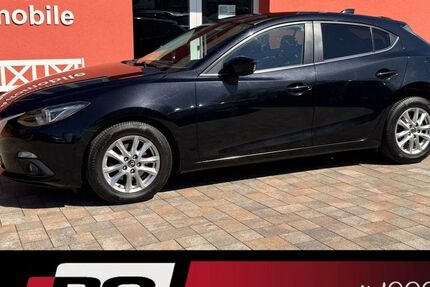 Mazda 3 158.863 km 6.000 &euro; Lübbenau 03222