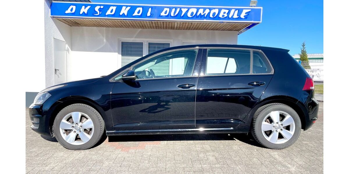 VW Golf 210.000 km 6.990 &euro; Wipperfürth 51688