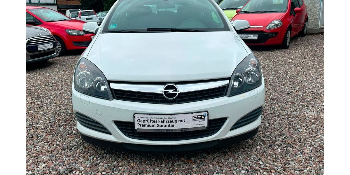 Opel Astra 239.000 km 1.990 &euro; Salzhemmendorf 31020