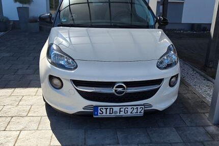 Opel Adam 91.000 km 7.500 &euro; Buxtehude 21614