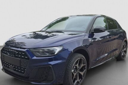 Audi A1 1.050 km 33.970 &euro; Erfurt 99099
