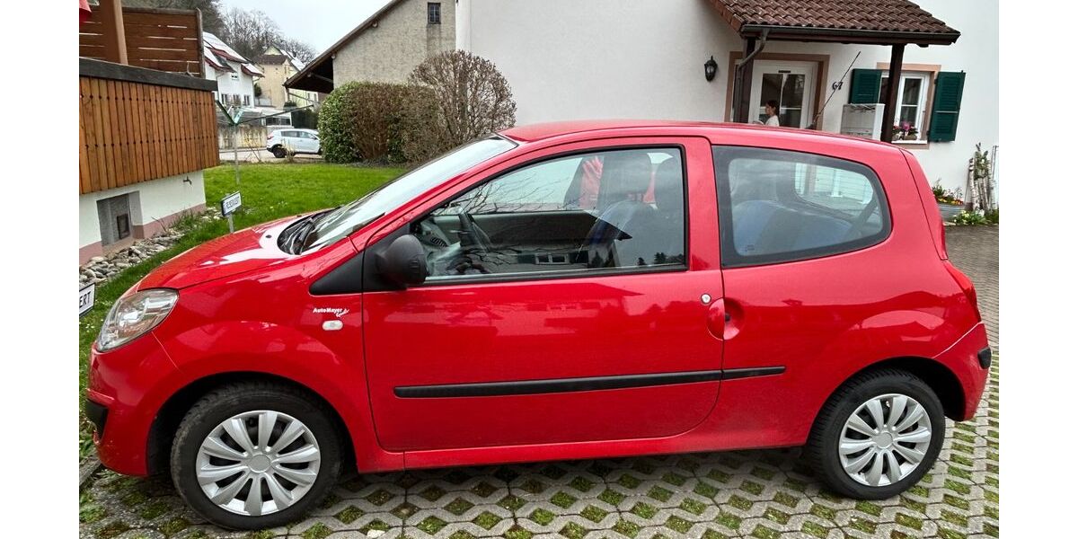 Renault Twingo 150.000 km 1.450 &euro; Rheinfelden 79618