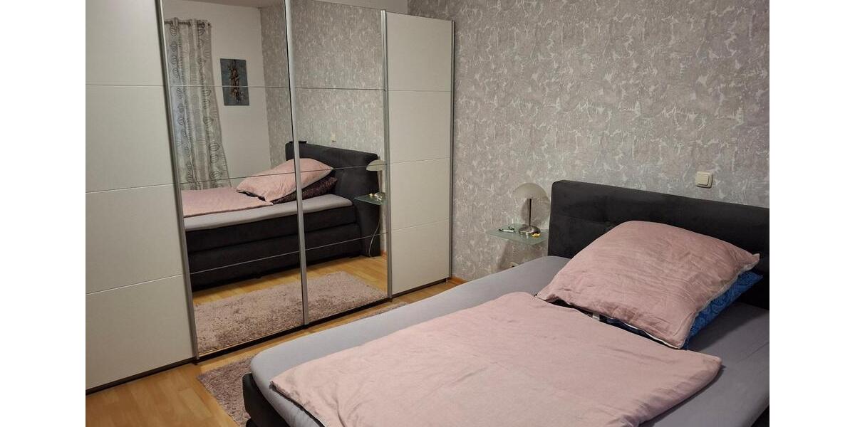 Etagenwohnung Trier Feyen-Weismark - 1 Zimmer, 83 m&sup2;, 294.000&euro; | Angebot:26227146