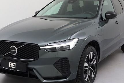 Volvo XC60 1.900 km 58.950 &euro; Norderstedt 22848