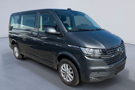 VW T6 Caravelle