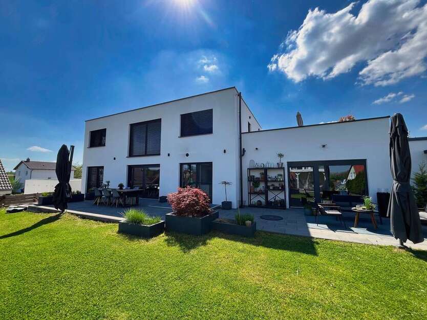 Haus zum Kaufen in Bad Saulgau 685.000 € 138.17 m²