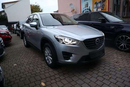 Mazda CX-5 125.000 km 12.700 € Worms 67547