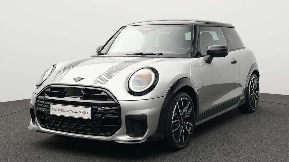 Cooper S