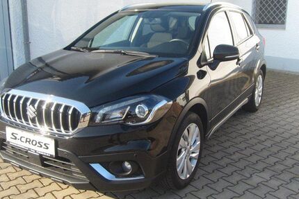 Suzuki (SX4) S-Cross 52.263 km 14.490 &euro; Teugn 93356