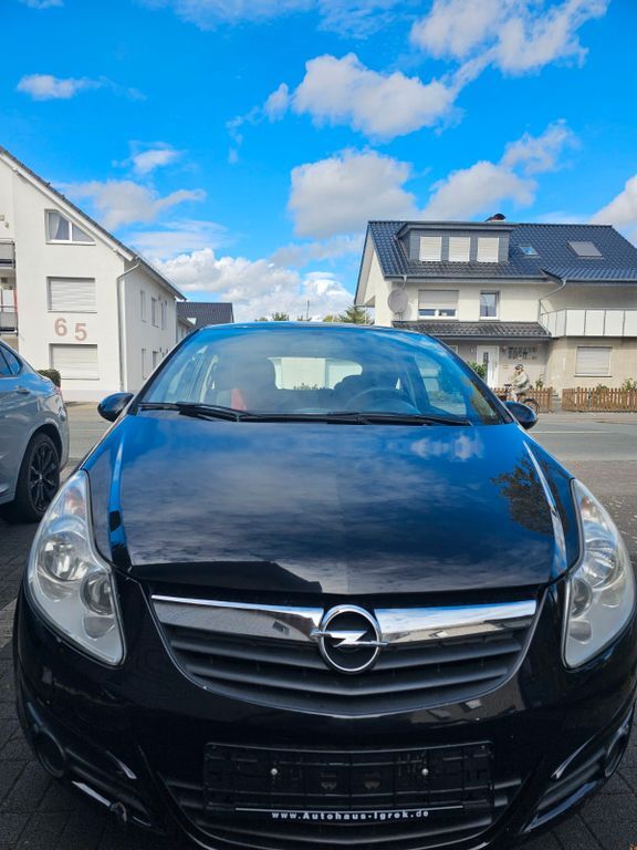 Corsa