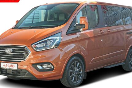 Ford Tourneo Custom 88.105 km 34.990 &euro; Senftenberg 01968