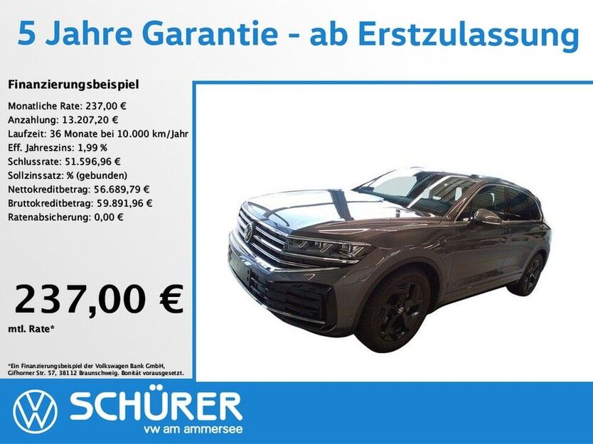 Touareg