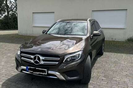 Mercedes-Benz GLC 250 144.000 km 26.750 &euro; Kleve, Stadt 47533