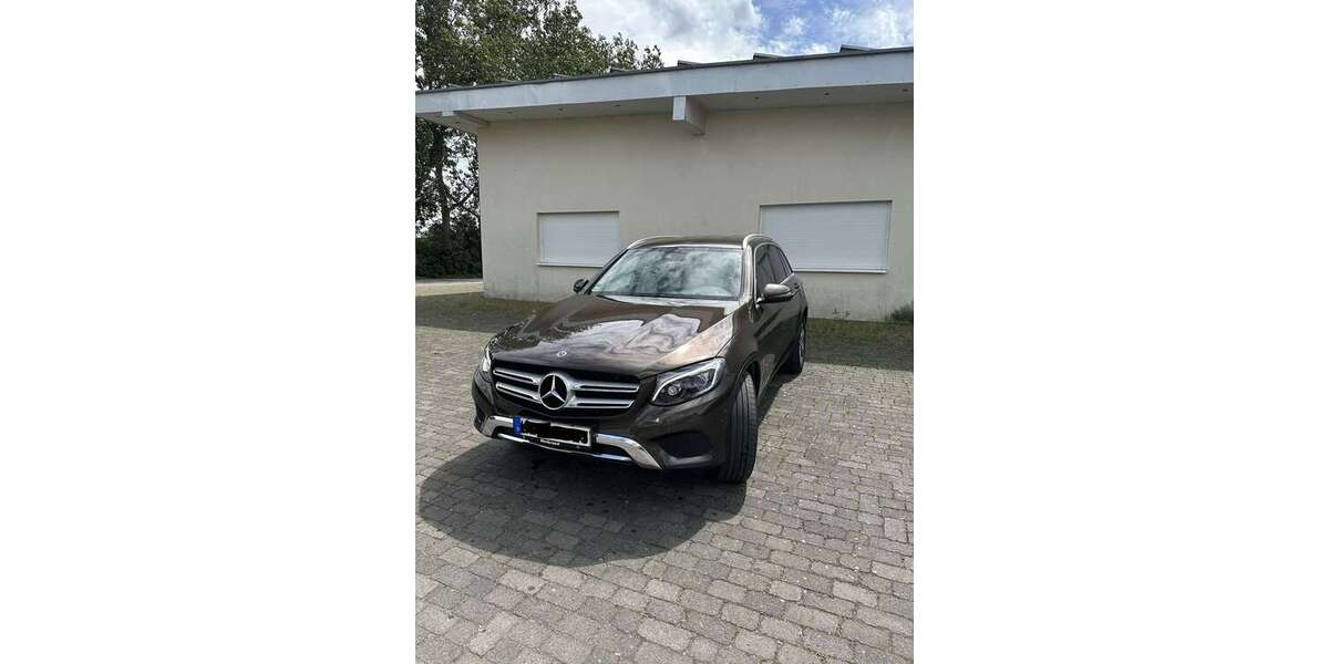 Mercedes-Benz GLC 250 144.000 km 26.750 &euro; Kleve, Stadt 47533